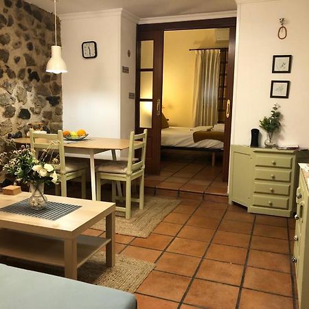 Apartamento Familiar En Toledo, Con 2 Dormitorios, Camas De Matrimonio, Ideal Ubicacion Y Fantasticas Vistas Dış mekan fotoğraf