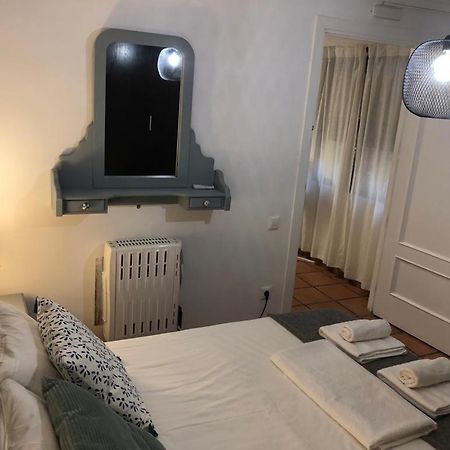 Apartamento Familiar En Toledo, Con 2 Dormitorios, Camas De Matrimonio, Ideal Ubicacion Y Fantasticas Vistas Dış mekan fotoğraf