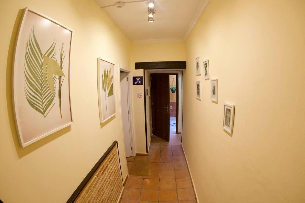 Apartamento Familiar En Toledo, Con 2 Dormitorios, Camas De Matrimonio, Ideal Ubicacion Y Fantasticas Vistas Dış mekan fotoğraf