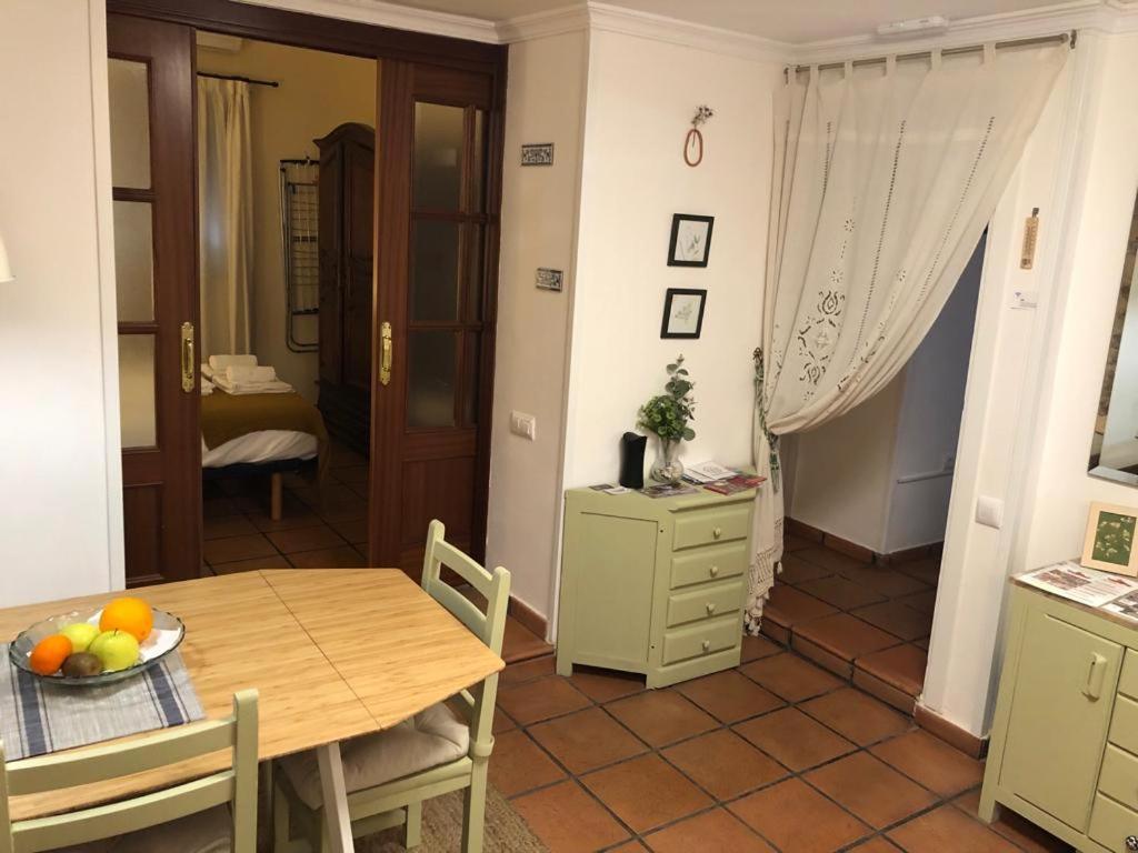 Apartamento Familiar En Toledo, Con 2 Dormitorios, Camas De Matrimonio, Ideal Ubicacion Y Fantasticas Vistas Dış mekan fotoğraf