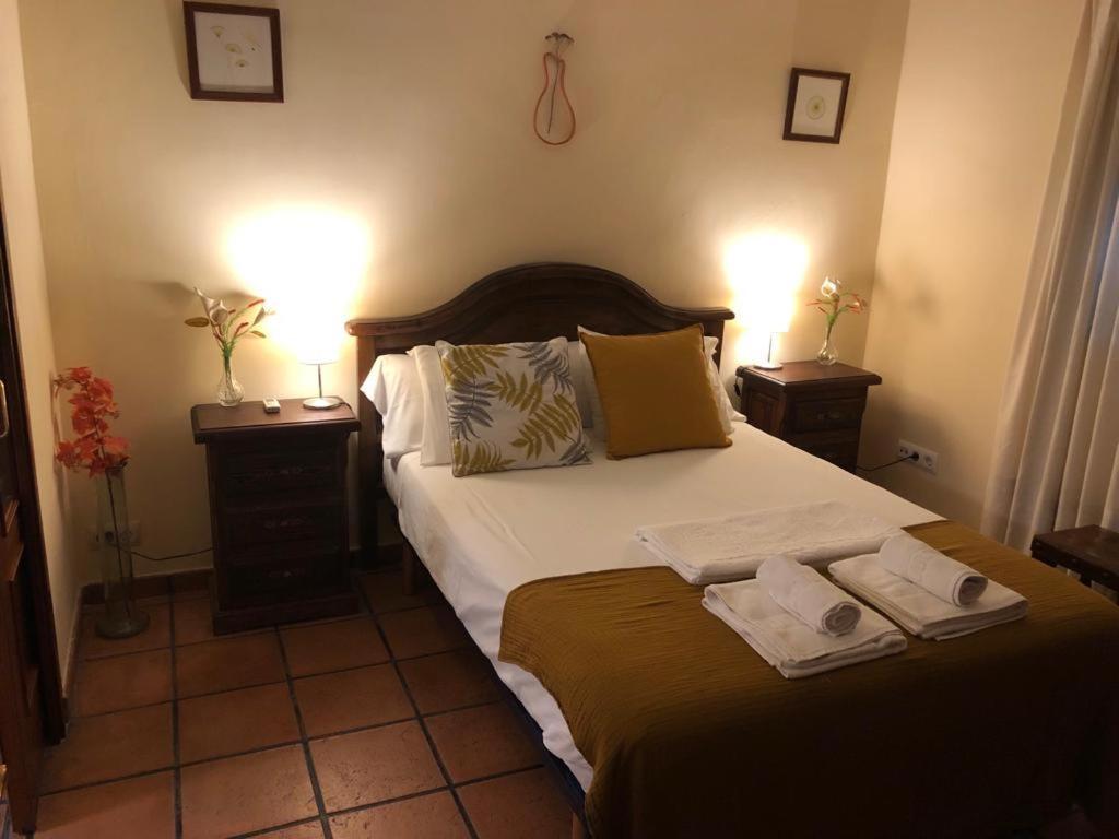 Apartamento Familiar En Toledo, Con 2 Dormitorios, Camas De Matrimonio, Ideal Ubicacion Y Fantasticas Vistas Dış mekan fotoğraf