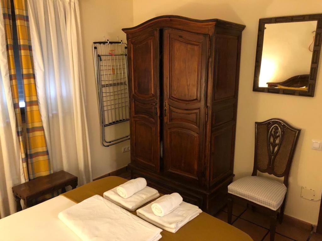 Apartamento Familiar En Toledo, Con 2 Dormitorios, Camas De Matrimonio, Ideal Ubicacion Y Fantasticas Vistas Dış mekan fotoğraf