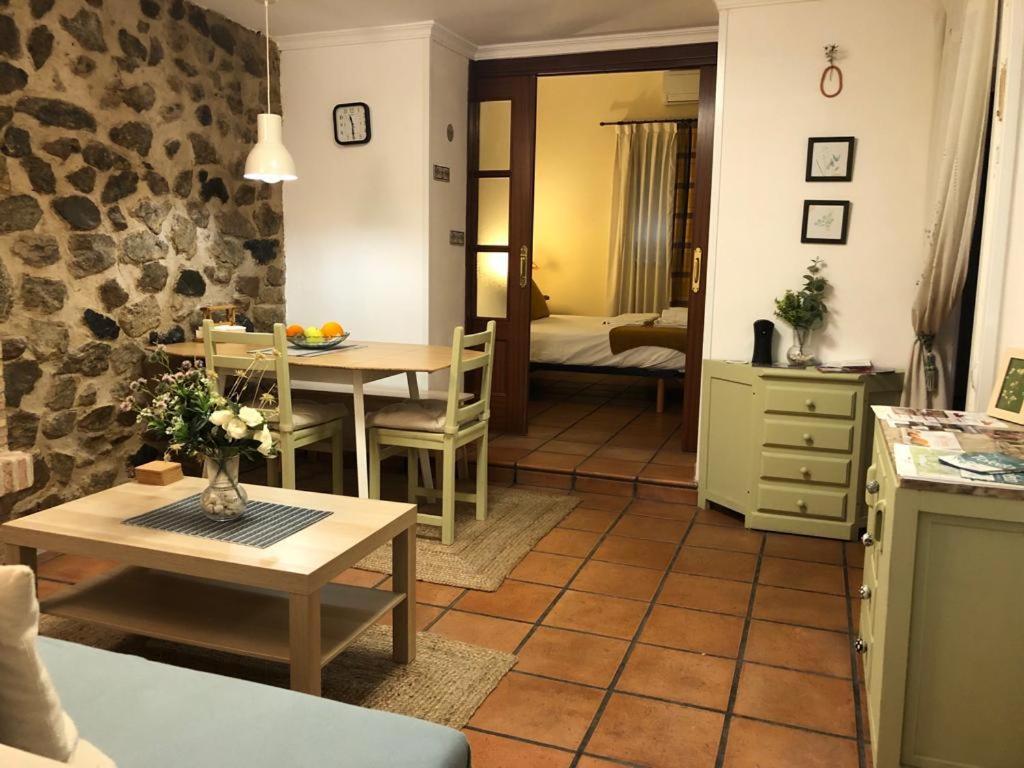 Apartamento Familiar En Toledo, Con 2 Dormitorios, Camas De Matrimonio, Ideal Ubicacion Y Fantasticas Vistas Dış mekan fotoğraf