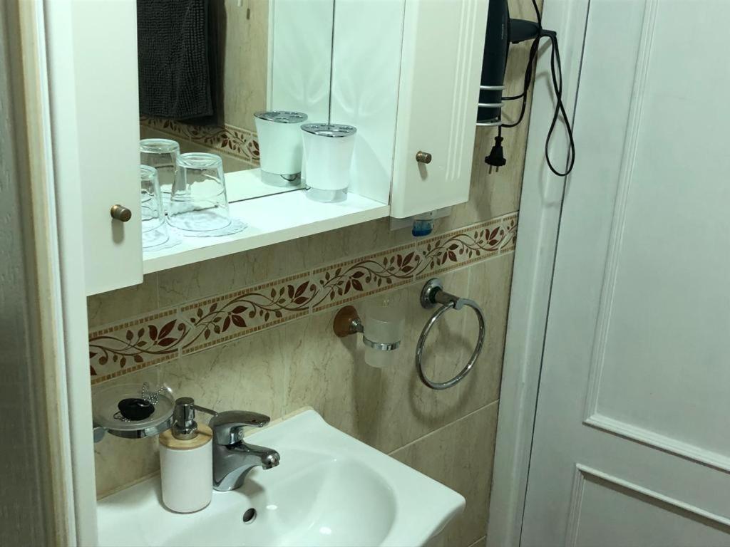 Apartamento Familiar En Toledo, Con 2 Dormitorios, Camas De Matrimonio, Ideal Ubicacion Y Fantasticas Vistas Dış mekan fotoğraf